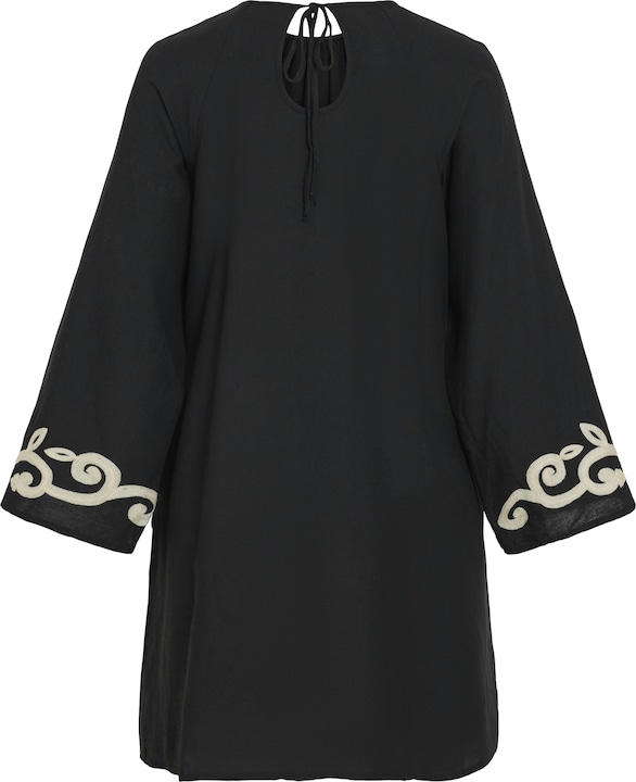 Produktbild Vila Langarm Minikleid (40)