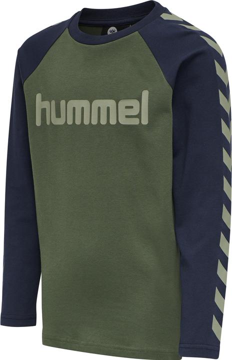 Produktbild hummel Boys T-Shirt L/S (176)