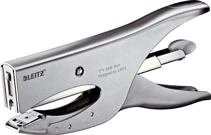 Actual product image Leitz Stapling plier 5549 (40 Sheets)