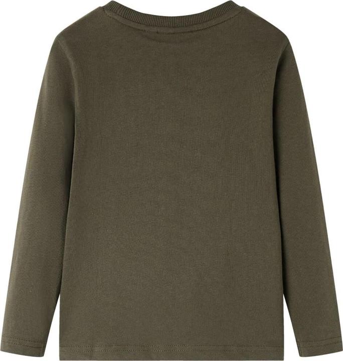 Produktbild vidaXL Kinder Langarmshirt (116)