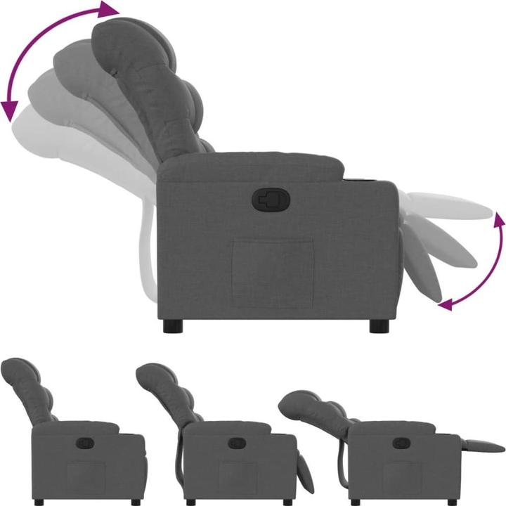 Immagine prodotto vidaXL Relaxsessel