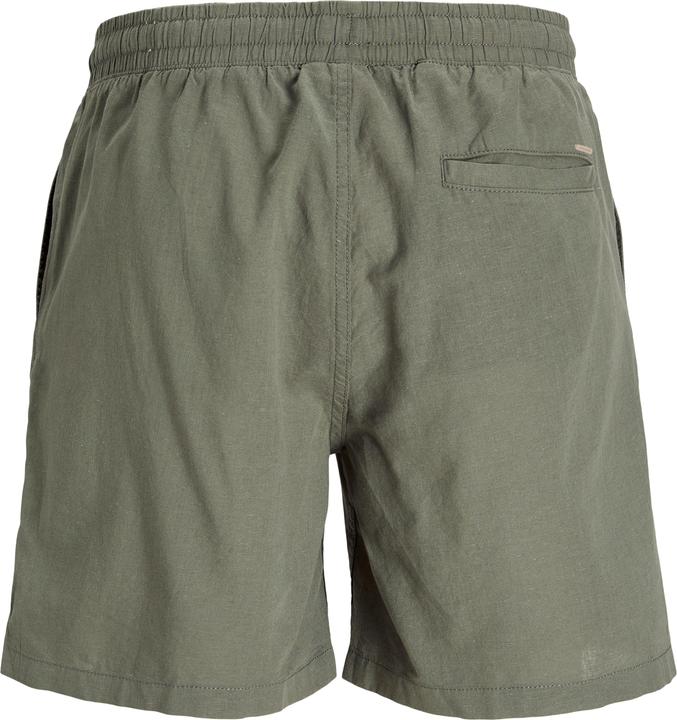 Image du produit Jack & Jones Jpstjaiden Jjsummer Jogger Short Sn (M)