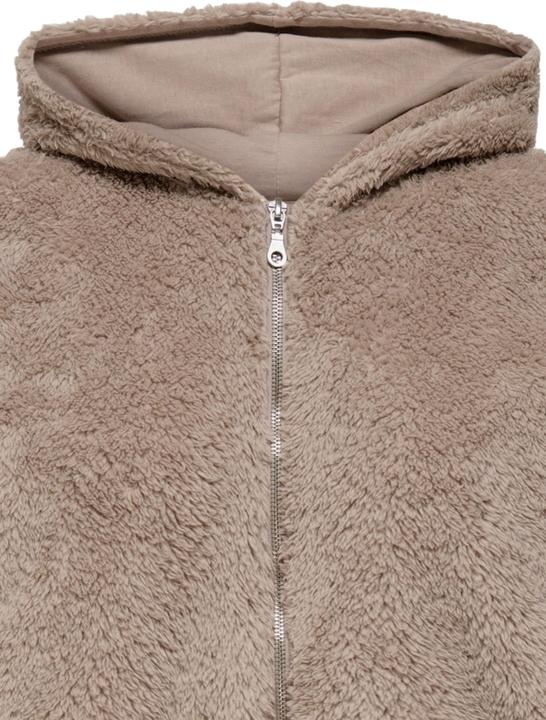 Produktbild Only Play ONPCAS-FLUF Sweatshirt Kapuzenpullover (S)