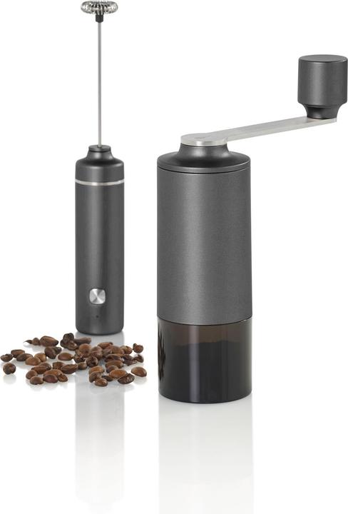 Produktbild AdHoc Kaffeemühle MC11