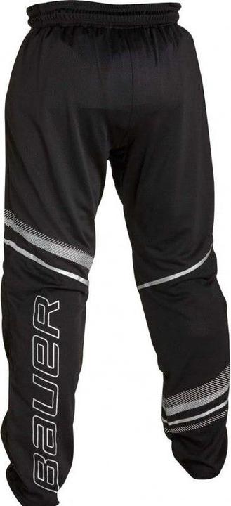 Produktbild Bauer Pro SR InLine Hockeyhose (Schwarz, M) (M)