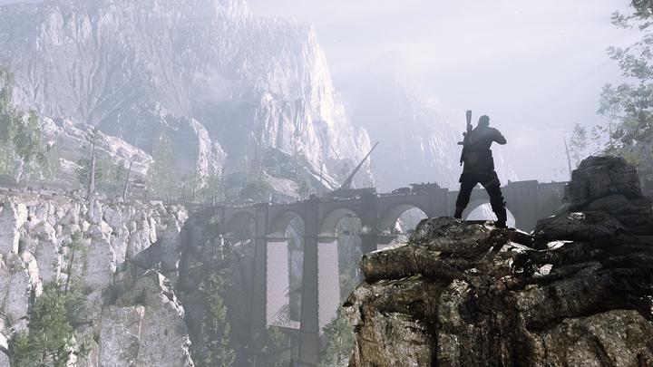 Image du produit Sniper Elite 4 SO5073 (PS4)