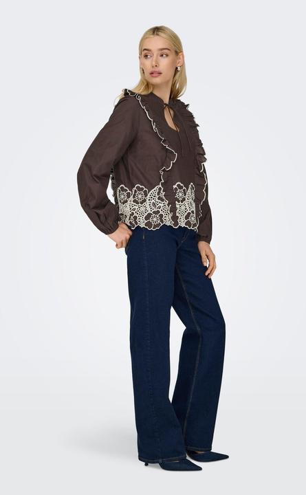 Produktbild JdY JDYHOLLY Top Top (L)