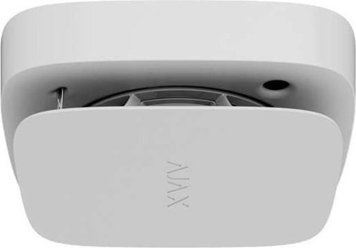 Actual product image Verbatim DETECTOR WRL FIREPROTECT 2 SB/HSC WHITE 49557 AJAX