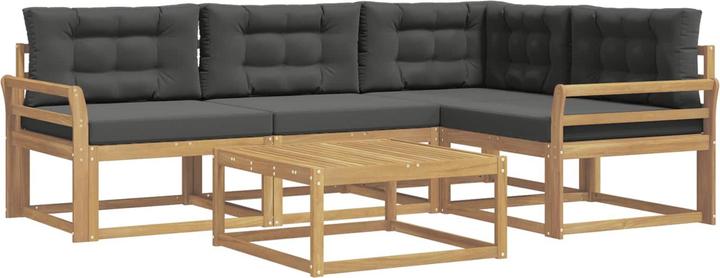 Produktbild vidaXL Outdoor-Sofagarnitur