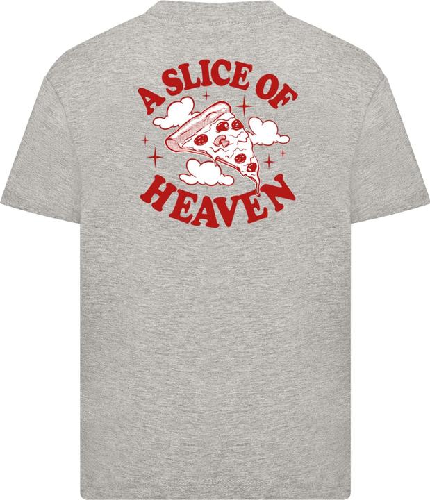 Actual product image Mister Tee MisterTee Kids Slice Of Heaven Pizza Tee - 201935 (122, 128)