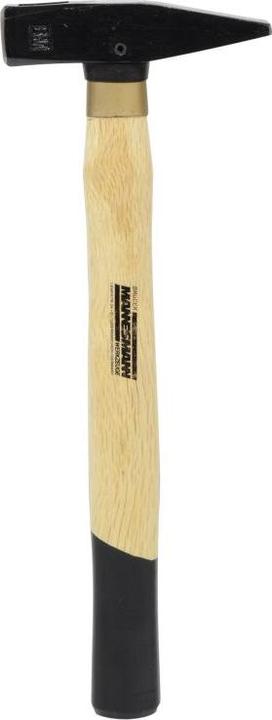 Actual product image Mannesmann Locksmith's hammer 300 g brothers M (300 g)