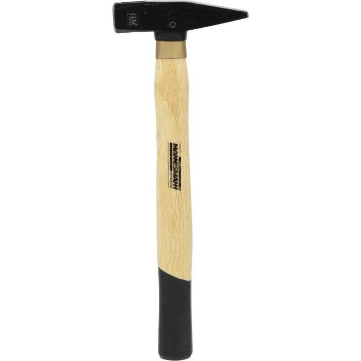 Thumbnail - Mannesmann, Hammer, Schlosserhammer 300 g Brüder M (300 g)