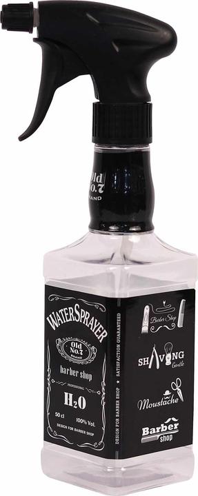 Produktbild Bate Wasser Sprühflasche