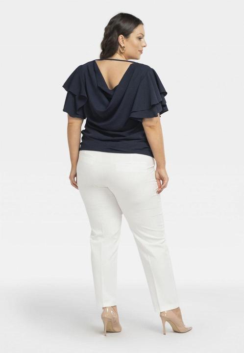 Produktbild Karko Plus-Size Bluse model (50)