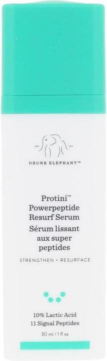 Drunk Elephant Protini™ Powerpeptide Resurf Serum (30 ml, Face ampoule)