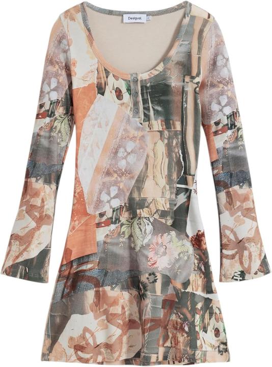 Produktbild Desigual Giacca Amara (XL)