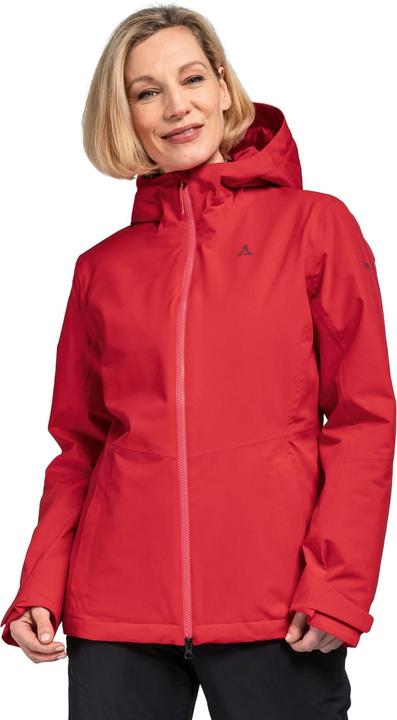 Produktbild Schöffel Jacken Regenjacke Torspitze L (42)