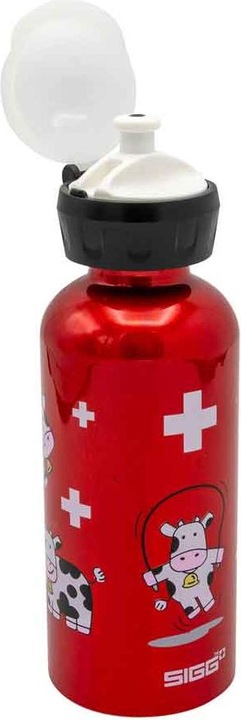 Actual product image Sigg Funny Cows (0.40 l)