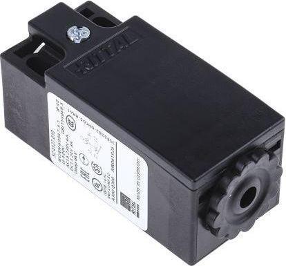 Produktbild Rittal Door-operated switch without connection cable 1 pc(s)