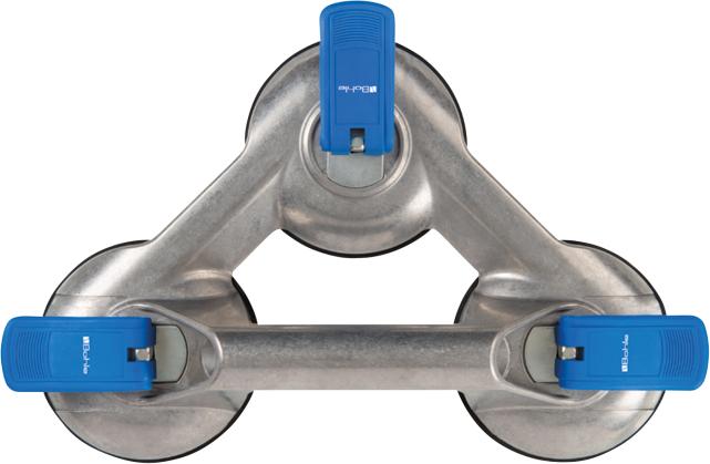 Actual product image Bohle Suction lifter (100 kg)