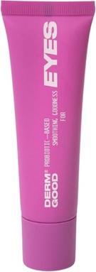 Derm Good Probiotic-Based Smoothing Goodness For Eyes Eye Cream With Probiotics 20Ml (20 ml)