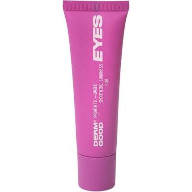 Derm Good, Augenpflege, Probiotic-Based Smoothing Goodness For Eyes Eye Cream With Probiotics 20Ml (20 ml)