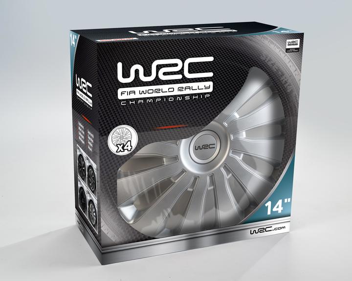 Productafbeelding WRC 007584 (14")