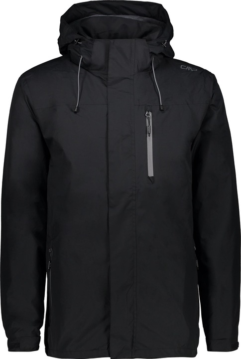 Produktbild CMP Campagnolo Ripstop Hoodie Jacke (M)