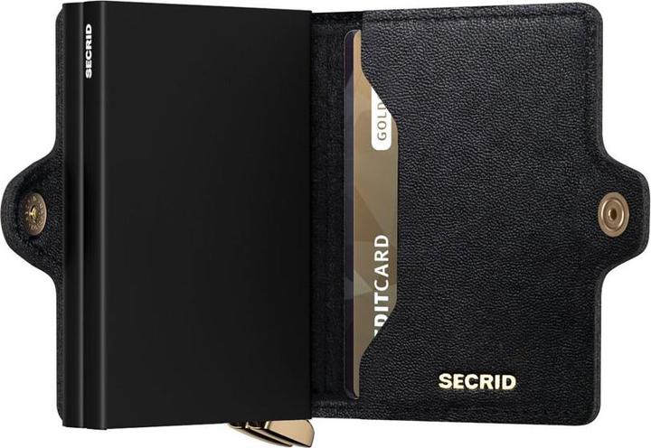 Actual product image Secrid Premium Twinwallet Emboss Diamond