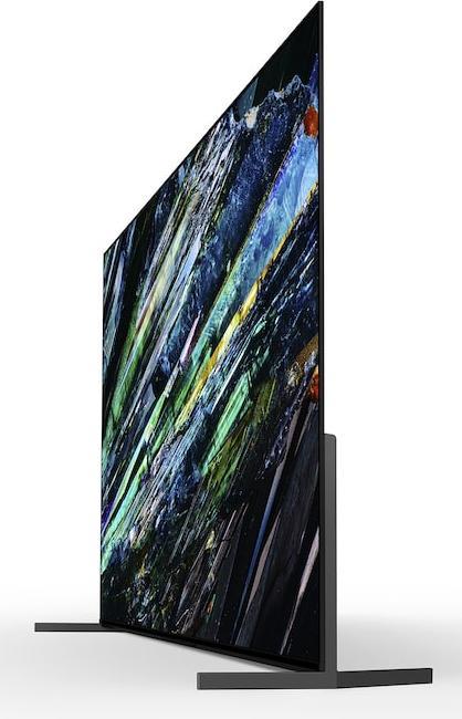 Actual product image Sony FWD-77A95L 77IN QD-OLED (77", A95L, OLED, 4K, 2023)