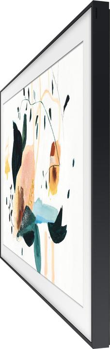 Produktbild Samsung The Frame QE65LS03TAU (65") 4K Ultra HD Smart TV Wi-Fi Black (65", QD-LED, 4K)