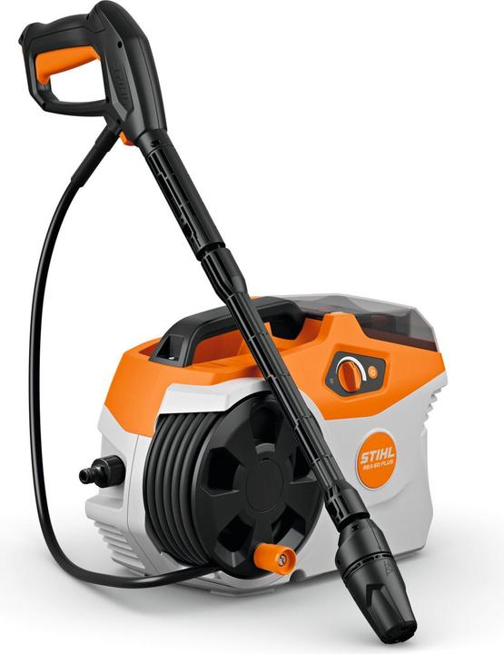 Produktbild Stihl REA 60 Plus (Akkubetrieb)