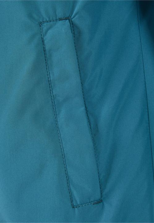 Produktbild Urban Classics Ladies Basic Pull Over Jacket - 2188 (XS)