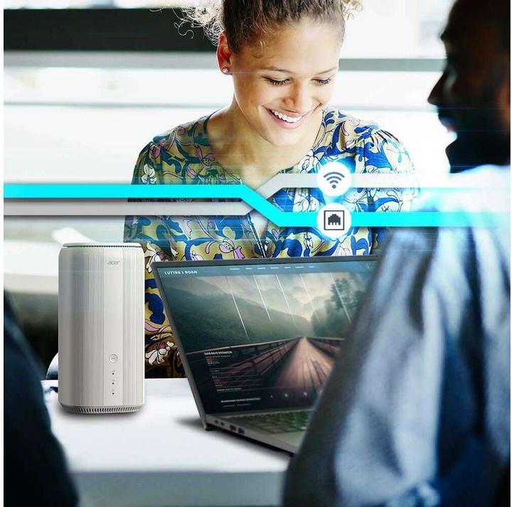 Immagine prodotto Acer Connect X6E 5G CPE