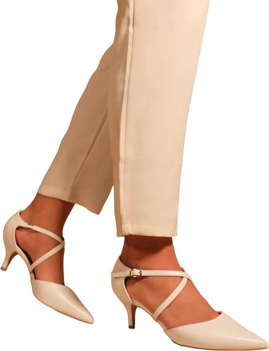 Immagine prodotto Where's That From Kennedi Scarpe Gattino Donna (39)