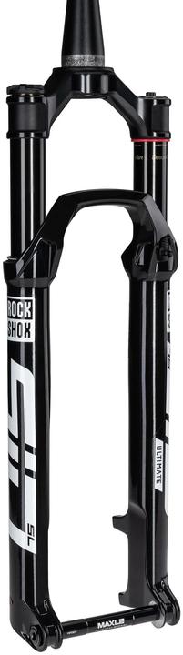 RockShox MY26 Fork SID SL Ultimate RaceDay 3Position Crown (100 mm, Aria)