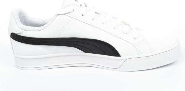 Image du produit Puma Herren Smash Vulc Schuhe (46)