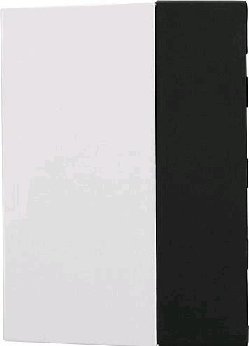 Image du produit Iskra IP55 Boîtier isolant O55 (Boîtier de roulement)