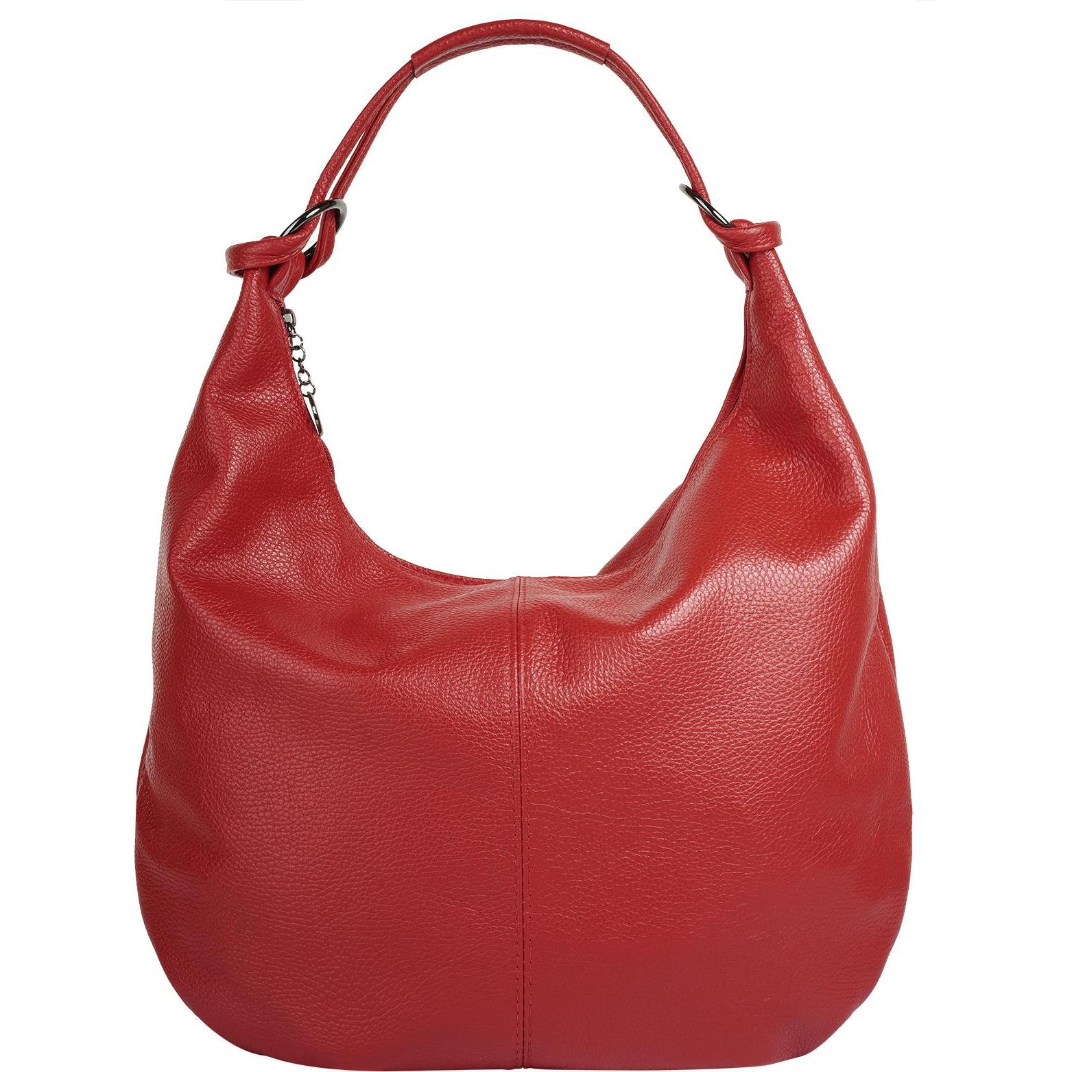 Cluty, Tasche, Shopper, Rot