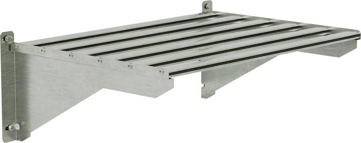Produktbild Palram Tablar Gewächshaus