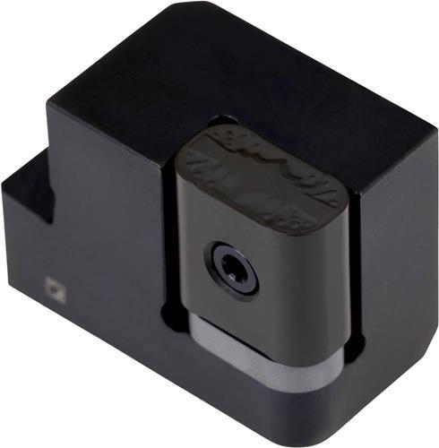 Pramet Kassette ISO KTP-LANL 30 Funktions-L. 43mm f. Radsatzbearbeitung Linkslauf