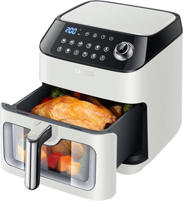 Actual product image Leacco AF020