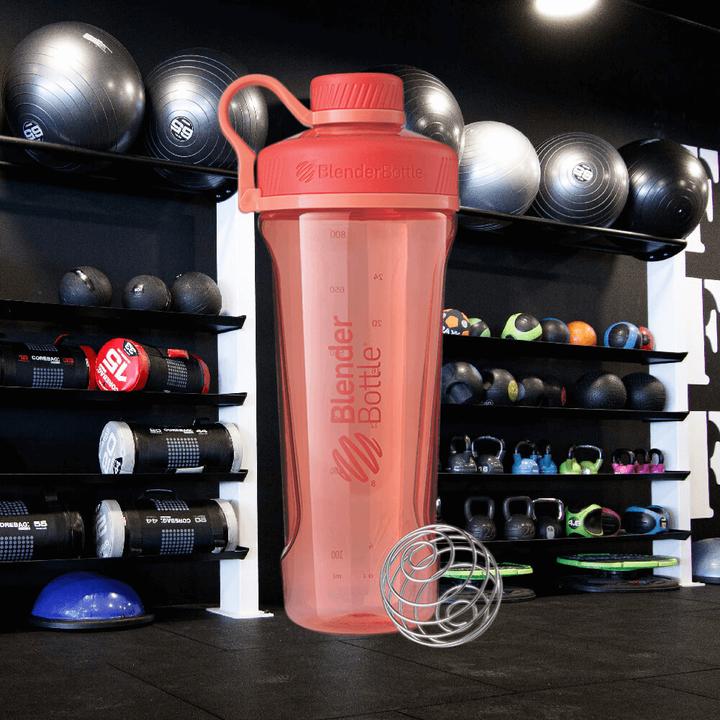 Actual product image Blender Bottle Radian Tritan (0.94 l)