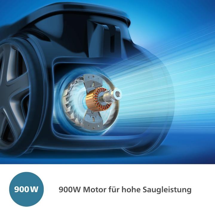 Image du produit Philips XD8122/10 Performer LED 8000 Series