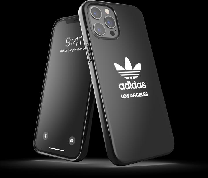 Image du produit adidas Snap Case Los Angeles (Apple iPhone 12 Pro Max)