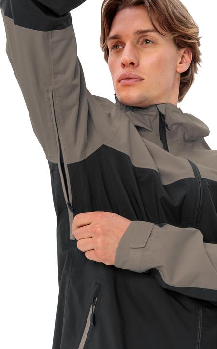 Produktbild Vaude Moab Rain Jacket (L)