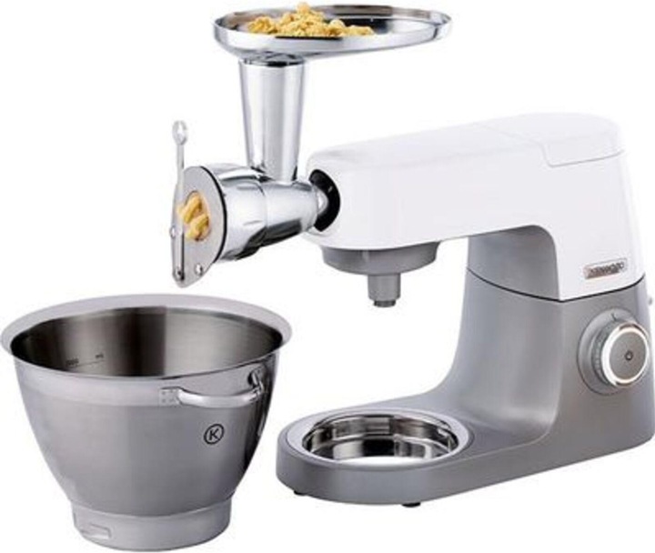 Produktbild Kenwood Pasta Fresca Vorsatz KAX92.AOME
