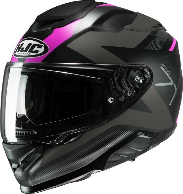 Produktbild HJC R-PHA 11 (53 - 54 cm, XS)