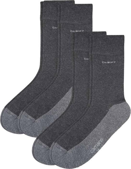 Immagine prodotto Camano 4erPack CA-Soft-Walk (confezione da 4, 39 - 42)