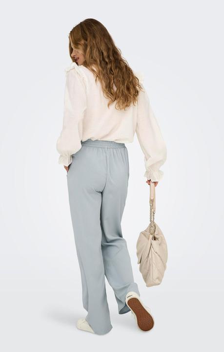 Actual product image Only ONLNOVA Normal geschnitten Hose Hose (44)